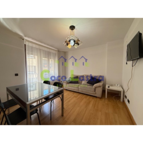 Salón comedor 